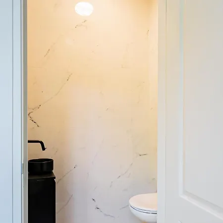 Stylish Next To The Amstel River - Unit C