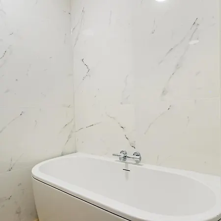 Appartement Stylish Next To The Amstel River - Unit C