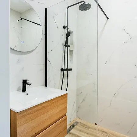 Appartement Stylish Next To The Amstel River - Unit C *