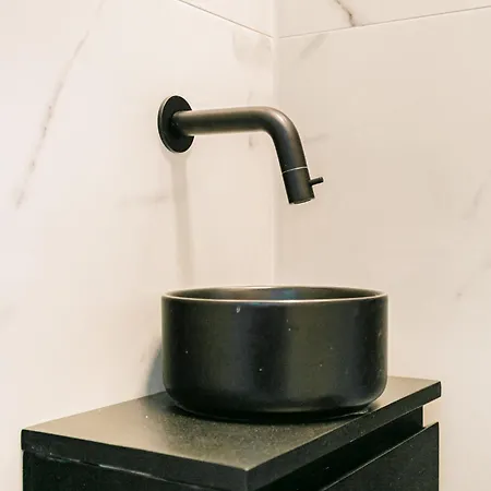 Stylish Next To The Amstel River - Unit C Διαμέρισμα *