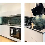 Stylish Next To The Amstel River - Unit C Lägenhet Amsterdam