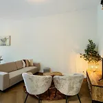 Stylish Next To The Amstel River - Unit C * Amsterdam