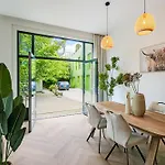 Stylish Next To The Amstel River - Unit C *