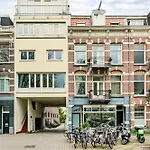 Lägenhet Stylish Next To The Amstel River - Unit C Amsterdam