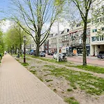Lägenhet Stylish Next To The Amstel River - Unit C