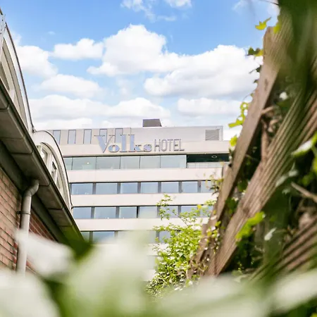 Stylish Next To The Amstel River - Unit C Apartman *