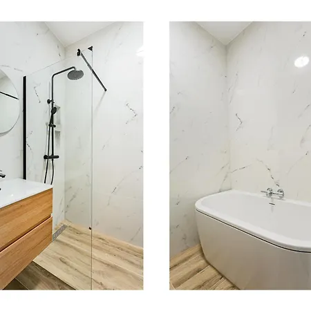 Apartman Stylish Next To The Amstel River - Unit C *