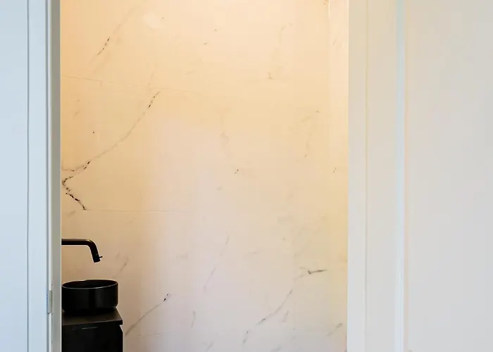 Stylish Next To The Amstel River - Unit C