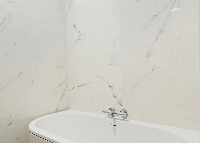 Apartment Stylish Next To The Amstel River - Unit C