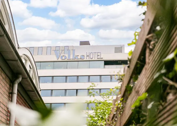 Stylish Next To The Amstel River - Unit C Apartment *