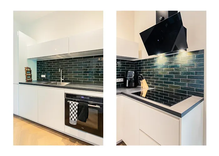 Stylish Next To The Amstel River - Unit C Apartment Amsterdam