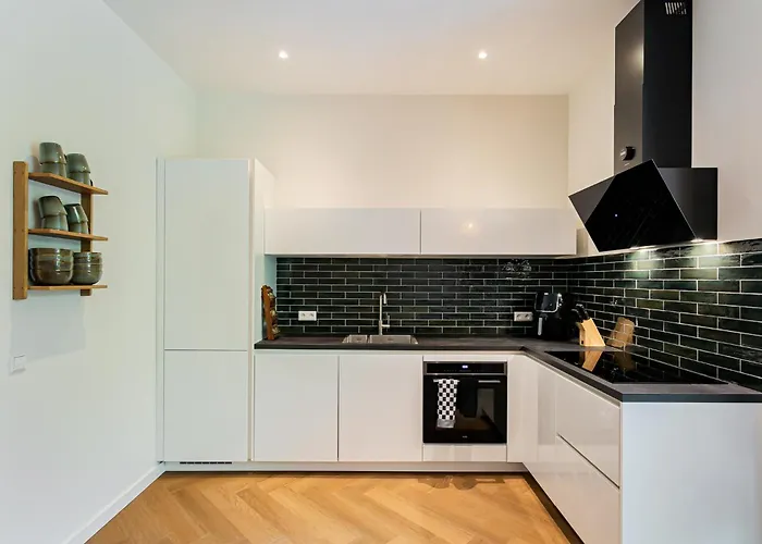 Apartment Stylish Next To The Amstel River - Unit C Amsterdam